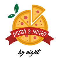 Pizza 2 Night à Paris 12