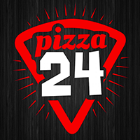 Pizza 24 à Lyon - Etats-Unis
