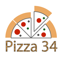 Pizza 34 à Cannes  - Prado - République