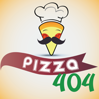 Pizza 404 à Paris 02