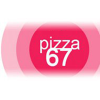 Pizza 67 à Paris 11