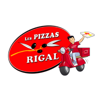 Pizza A. Rigal à Lorient