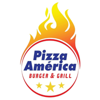 Pizza América 