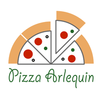 Pizza Arlequin à Toulouse  - St-Cyprien - Patte D'oie