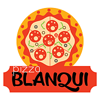 Pizza Blanqui à Alfortville