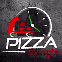 Pizza By Night à Roubaix