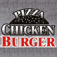 Pizza Chicken Burger à VAUJOURS