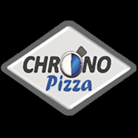 Pizza Chrono Food à Reims - Jamin - Jean Jaurès