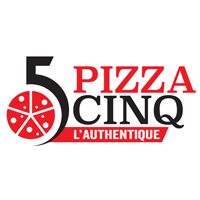 Pizza Cinq L'Authentique à Paris 17