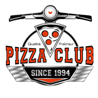 Pizza Club à Arras