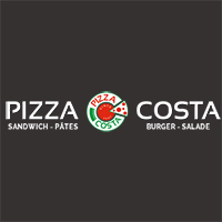 Pizza Costa à Paris 11