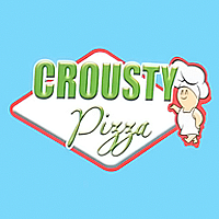 Crousty Pizza à Corbeil Essonnes