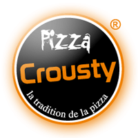 Pizza Crousty à Clermont