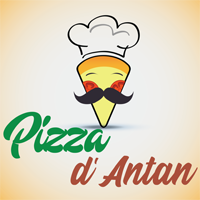 Pizza d'Antan à Merignac - Est
