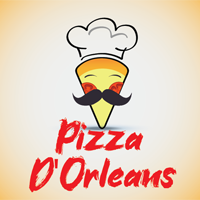 Pizza D'Orleans à Orleans - Chateaudun