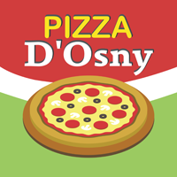 Pizza D'Osny à Osny