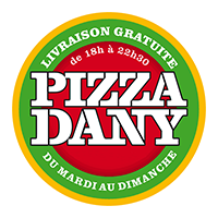 Pizza Dany à Marseille 04