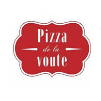 Pizza de la Voute à Lyon - La Guillotiere