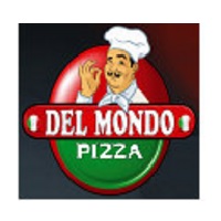 Pizza Del Mondo à Reims  - Centre Ville