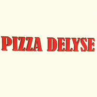 Pizza Delyse à Antibes