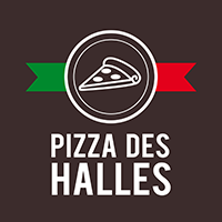 Pizza Des Halles à Tours - Centre Ouest