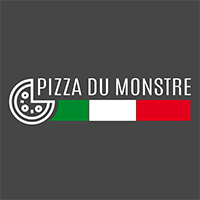 Pizza du Monstre by Night à Tours - Centre Ouest