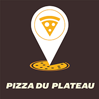 Pizza du Plateau à Neuilly Plaisance