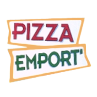 Pizza Emport' à Mulhouse - Bourtzwiller