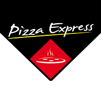 Pizza Express à Coubron