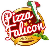 Pizza Falicon à Nice  - Le Ray