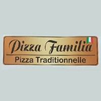 Pizza Familia à Breuillet