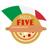 Pizza Five à BAGNOLET