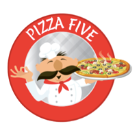 Pizza Five à Saint Ouen