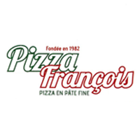 Pizza Francois à Antibes