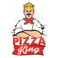 Pizza King à Montpellier  - Croix D'argent