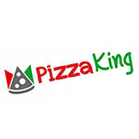Pizza King à Paris 17