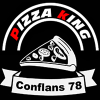 Pizza King à Conflans Ste Honorine