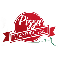 Pizza l'Antiboise à Antibes