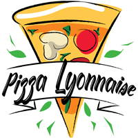 Pizza Lyonnaise à Lyon - La Guillotiere