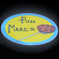 Pizza Marc'Ol à Strasbourg  - Conseil Des Xv