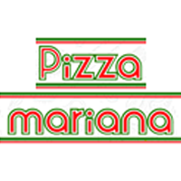Pizza Mariana à Dijon  - Centre Ville