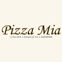 Pizza Mia à Annemasse