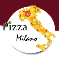 Pizza Milano à Chartres