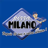 Pizza Milano à Chennevieres Sur Marne