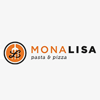 Pizza Monalisa à Dijon  - Centre Ville