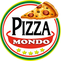 Pizza Mondo à Lyon - St-Just