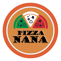 Pizza Nana à Breuillet