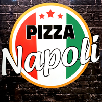 Pizza Napoli à Mantes La Ville
