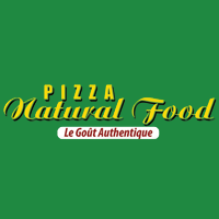 Pizza Natural Food à Saint Gratien
