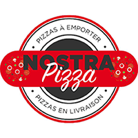 Pizza Nostra à Saint Pierre Des Corps